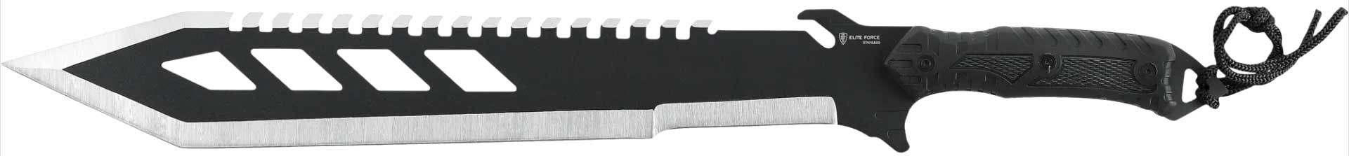 Machete ELITE FORCE EF712 5.0961 4000844628695