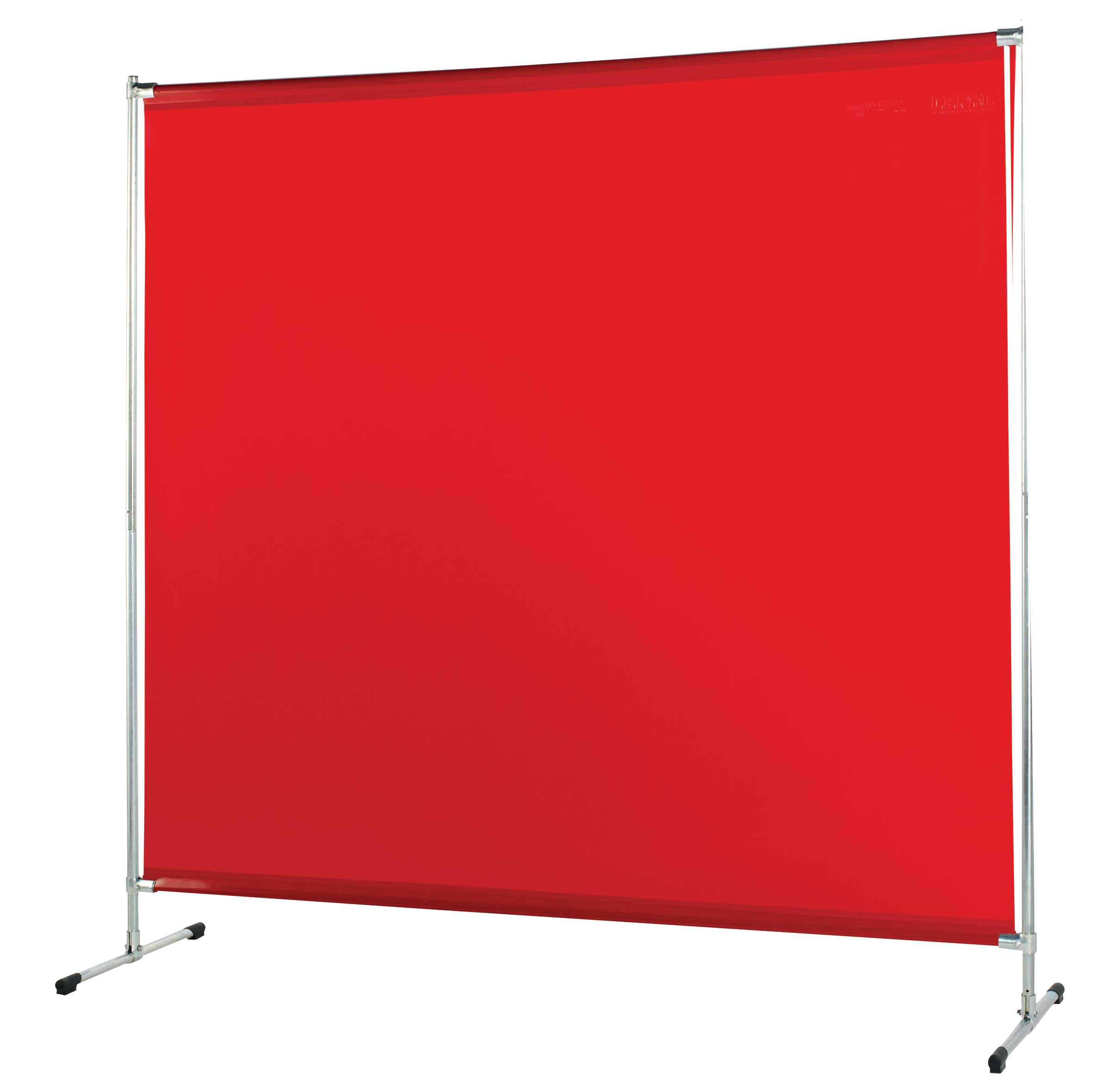Schweissschutzwand GYS 200 x 200 cm 060227
