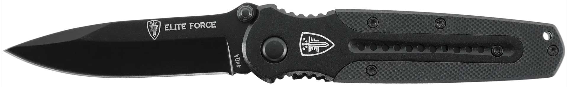 Klappmesser ELITE FORCE EF103 5.0904 4000844503206