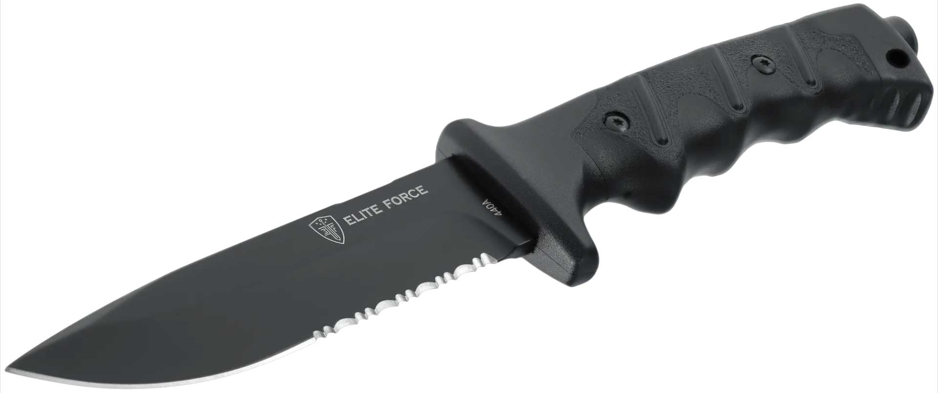 Survival-Messer ELITE FORCE EF703 Kit 5.0909 4000844521859