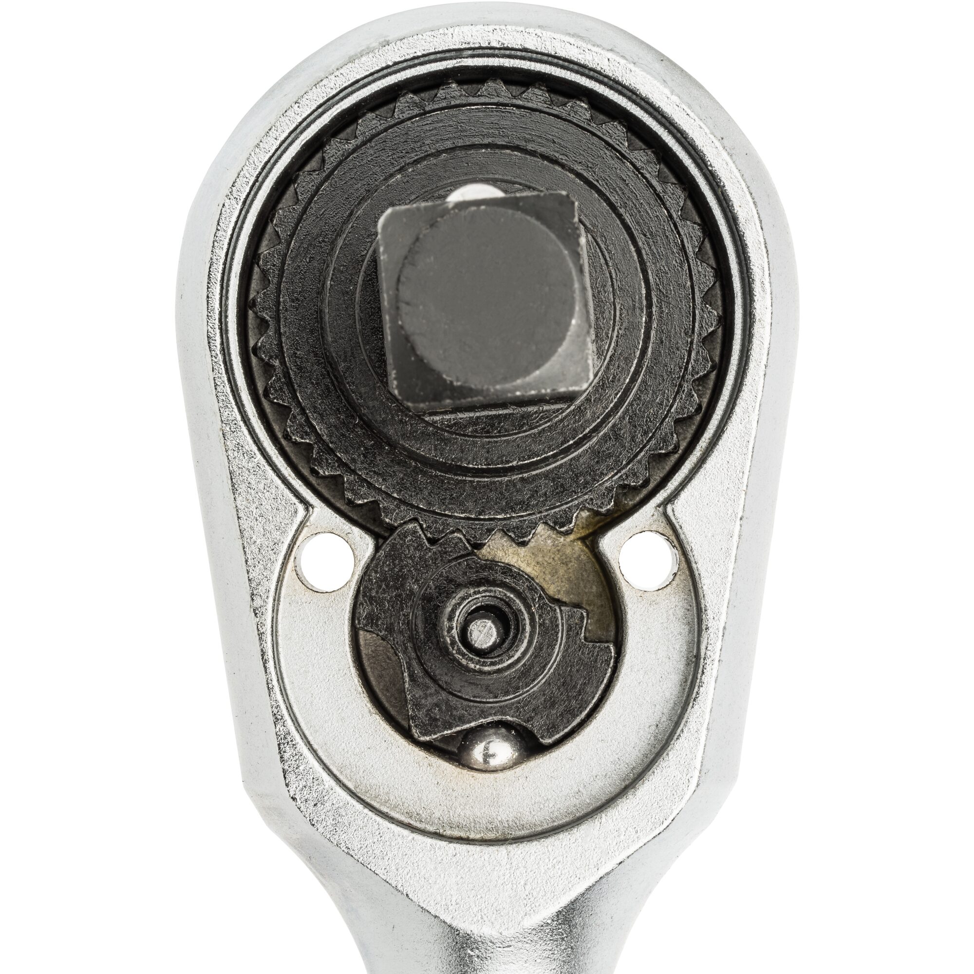 Umschaltknarre 8816S 3/8" mit Sicherheitsverbindung HAZET