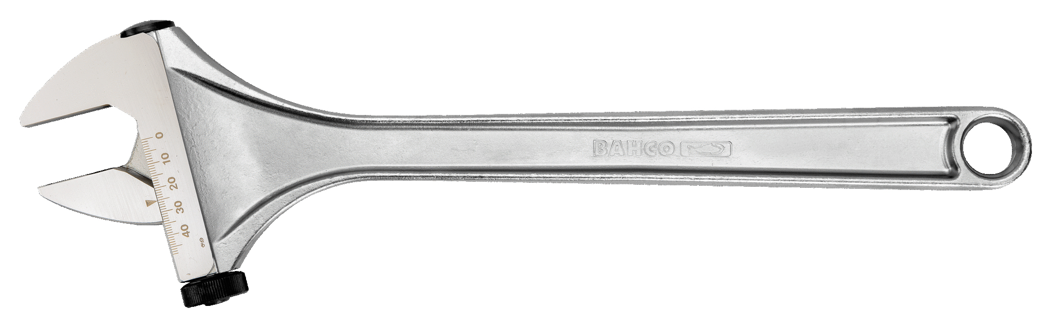 Rollgabelschlüssel BAHCO Mod. 97C