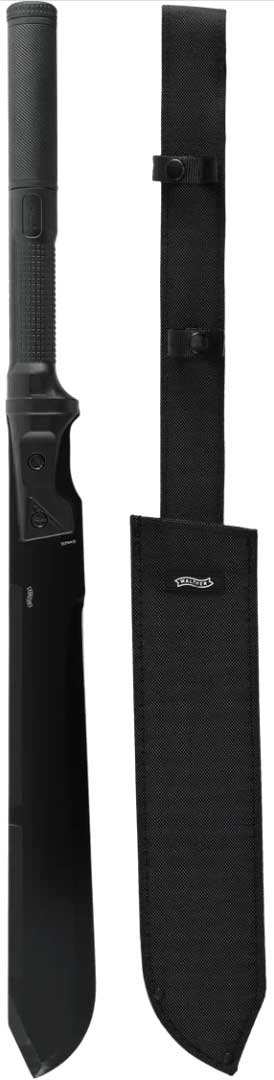 Machete WALTHER MachTac 3 5.0763 4000844587909