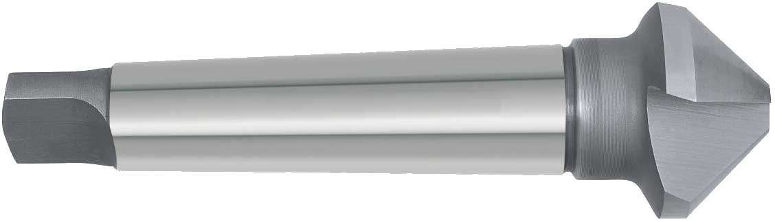 Kegelsenker KARNASCH HSS-XE 90°, mit MK-Schaft 201790