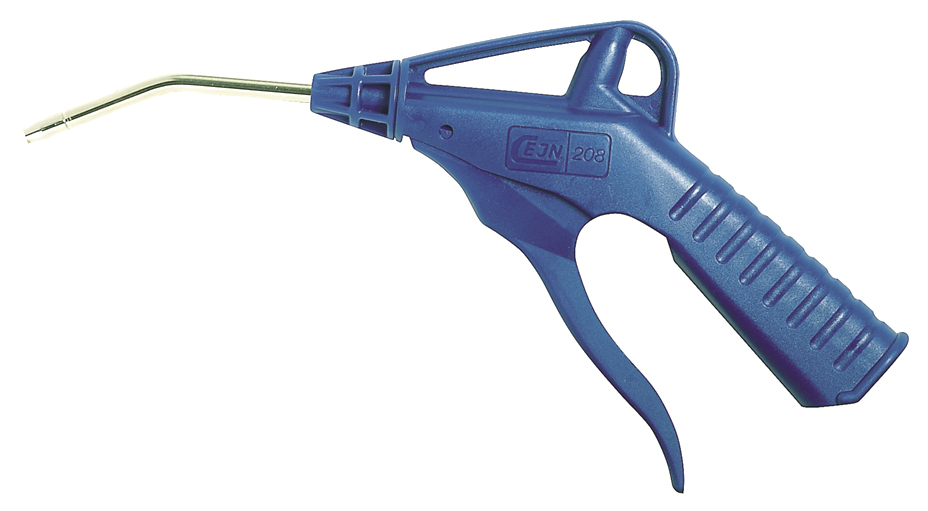 Blaspistole CEJN 208 mit Metalldüse 11-208-0100