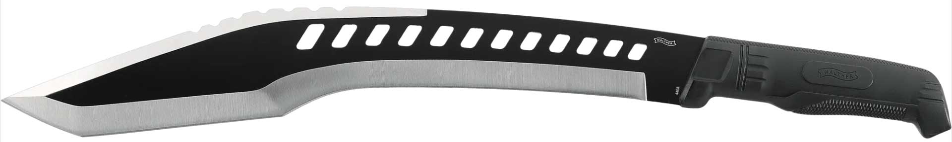 Machete WALTHER MachTac 2 5.0722 4000844446589
