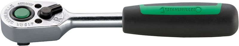 Umschaltknarre 415QR 1/4"