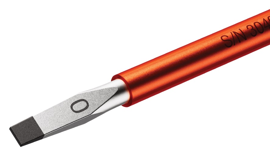 Spannungsprüfer PB 175-0-60-LED