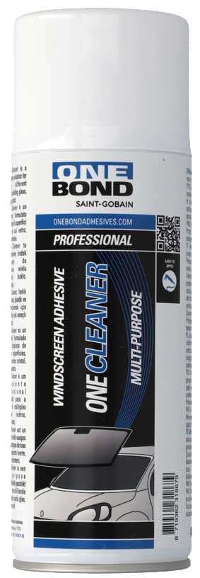 Universalreiniger ONE CLEANER, Dose à 400 ml