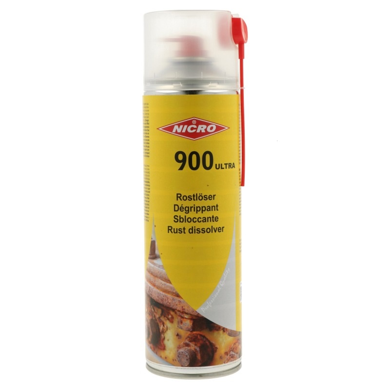 Röstlöser NICRO 900 ULTRA