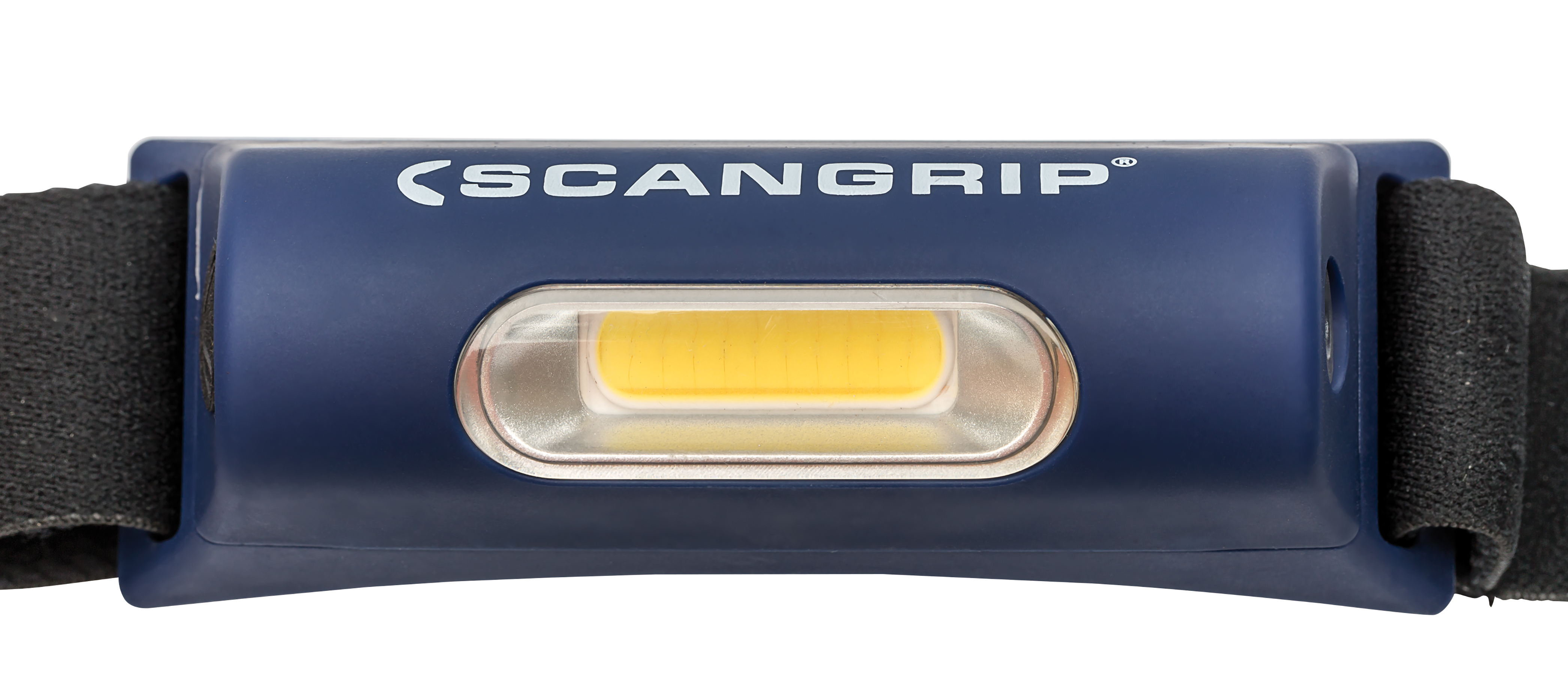 Strinlampe, Lampe 03.5426 SCANGRIP