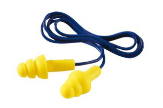Gehörschutzstöpsel 3M EAR ULTRAFIT 32dB, Box à 50 Paar 72200 UF-01-000