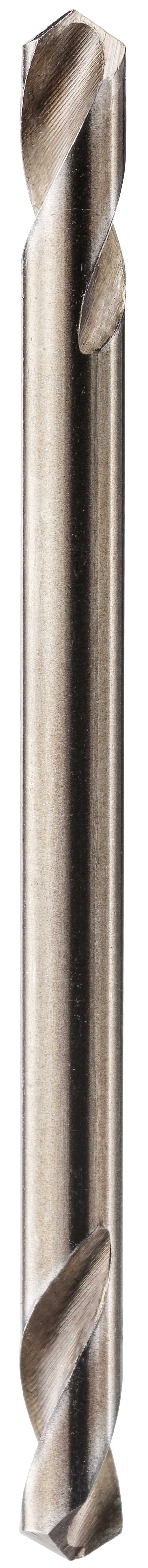 Karosseriebohrer doppelseitig HSSE-Co5