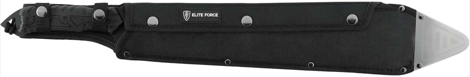 Machete ELITE FORCE EF712 5.0961 4000844628695