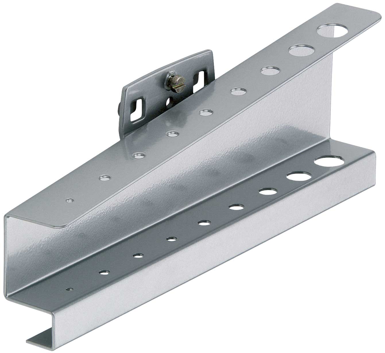 Innensechskanthalter METEC, grosse Grundplatte 82885