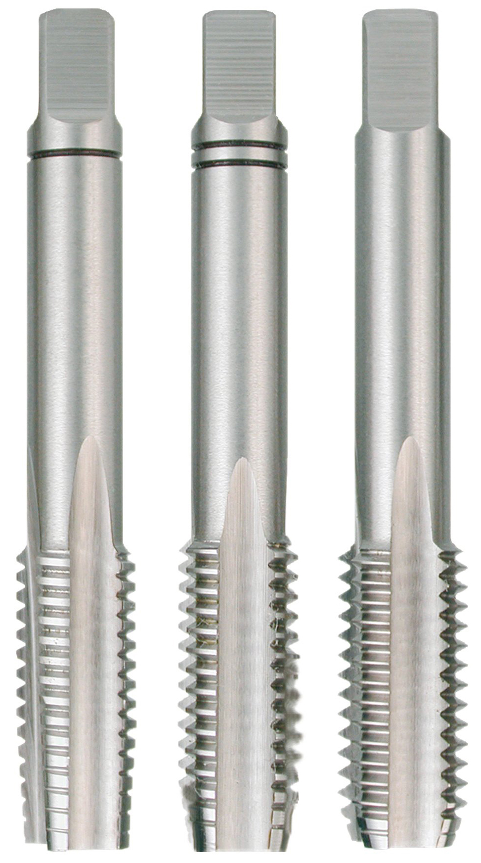 Handgewindebohrer M DIN 352, HSS Co5