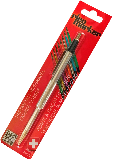 Anreissnadel HM Rico-Marker RMB1 7640102450001