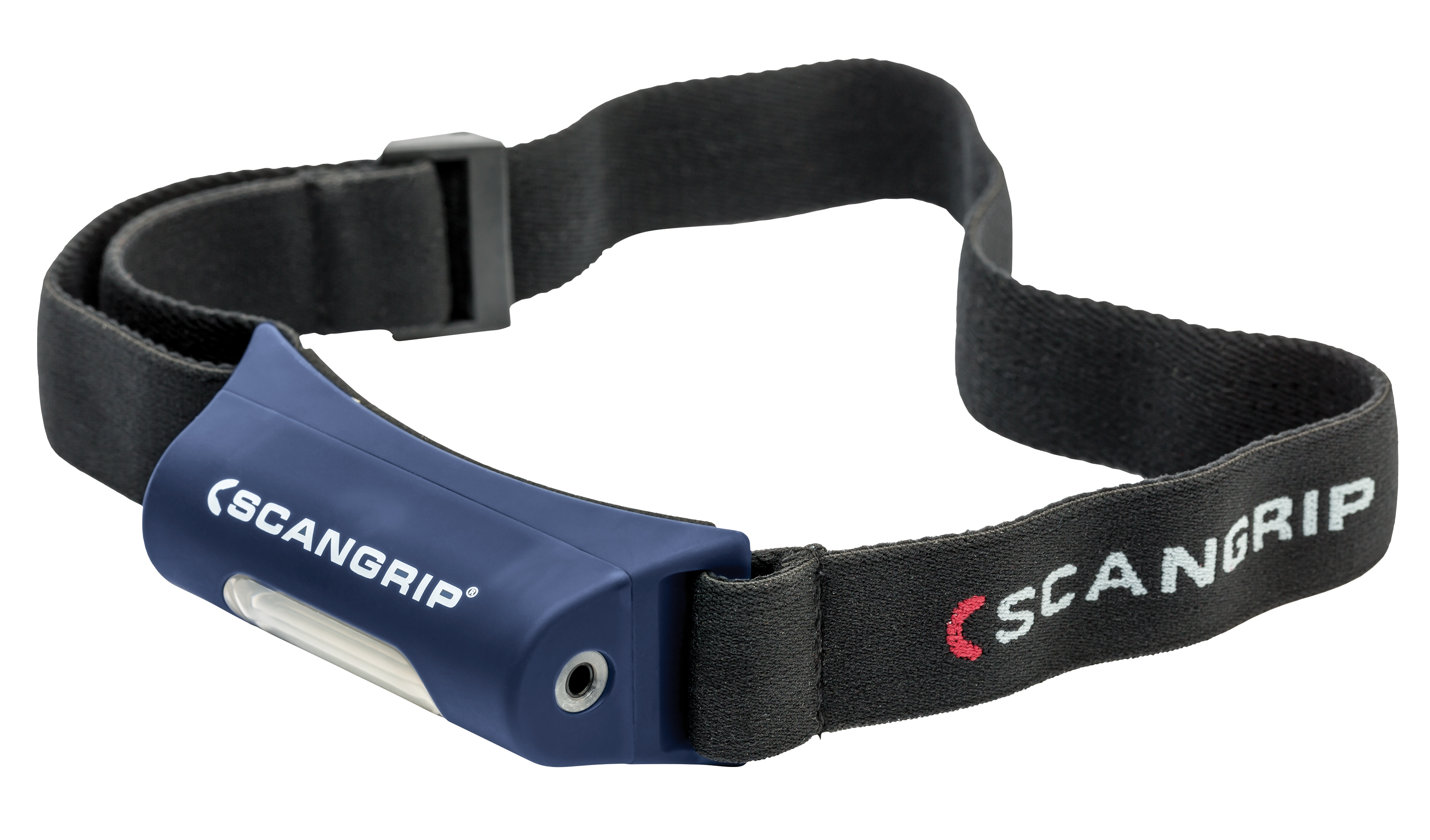 Stirnlampe Scan Grip, Lampe 03.5426