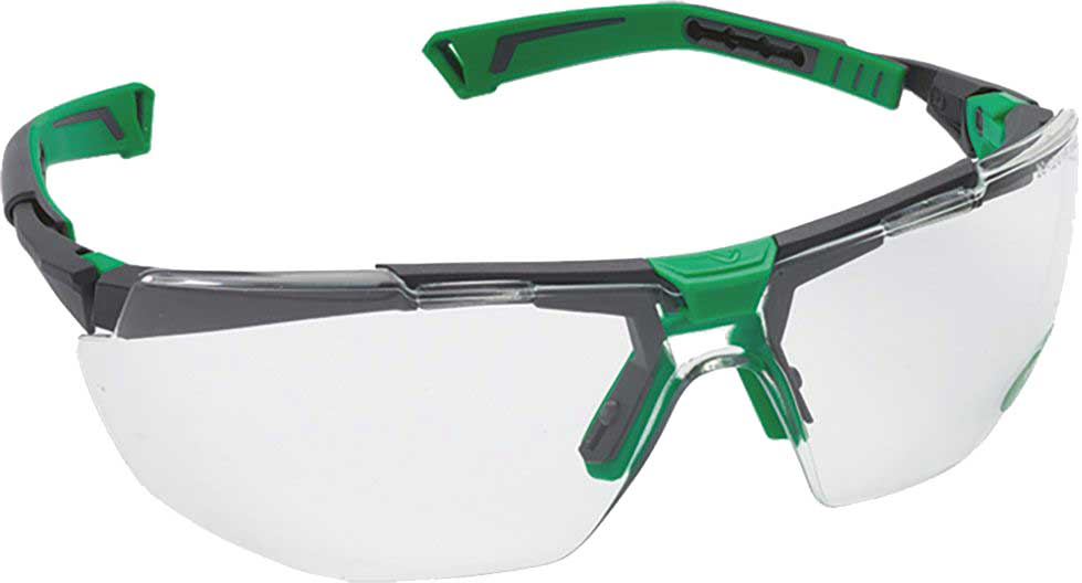 Schutzbrille 5X1