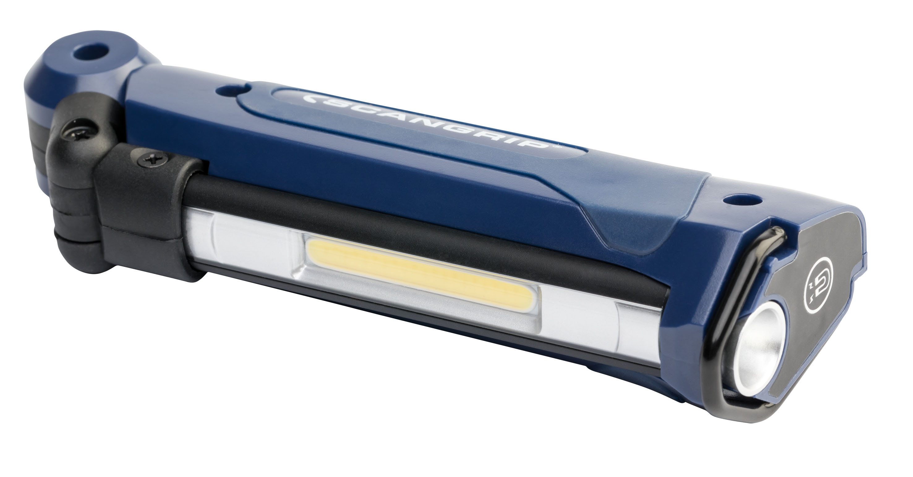 Arbeitsleuchte MINI SLIM  03.5610 SCANGRIP