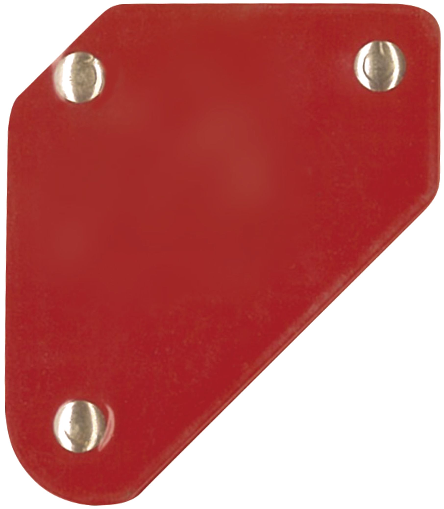 Magnet-Winkelfixiergerät P16.90, 45 x 32 x 28 mm, 16 kg (4 Stück)