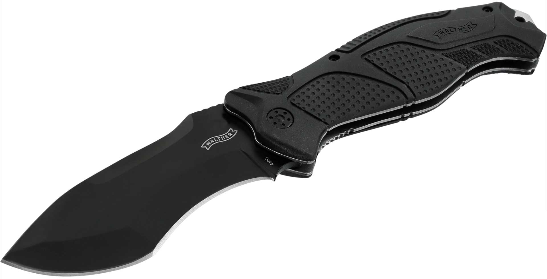 Survival- und Outdoor-Klappmesser WALTHER OSK 2 5.0761 4000844582911