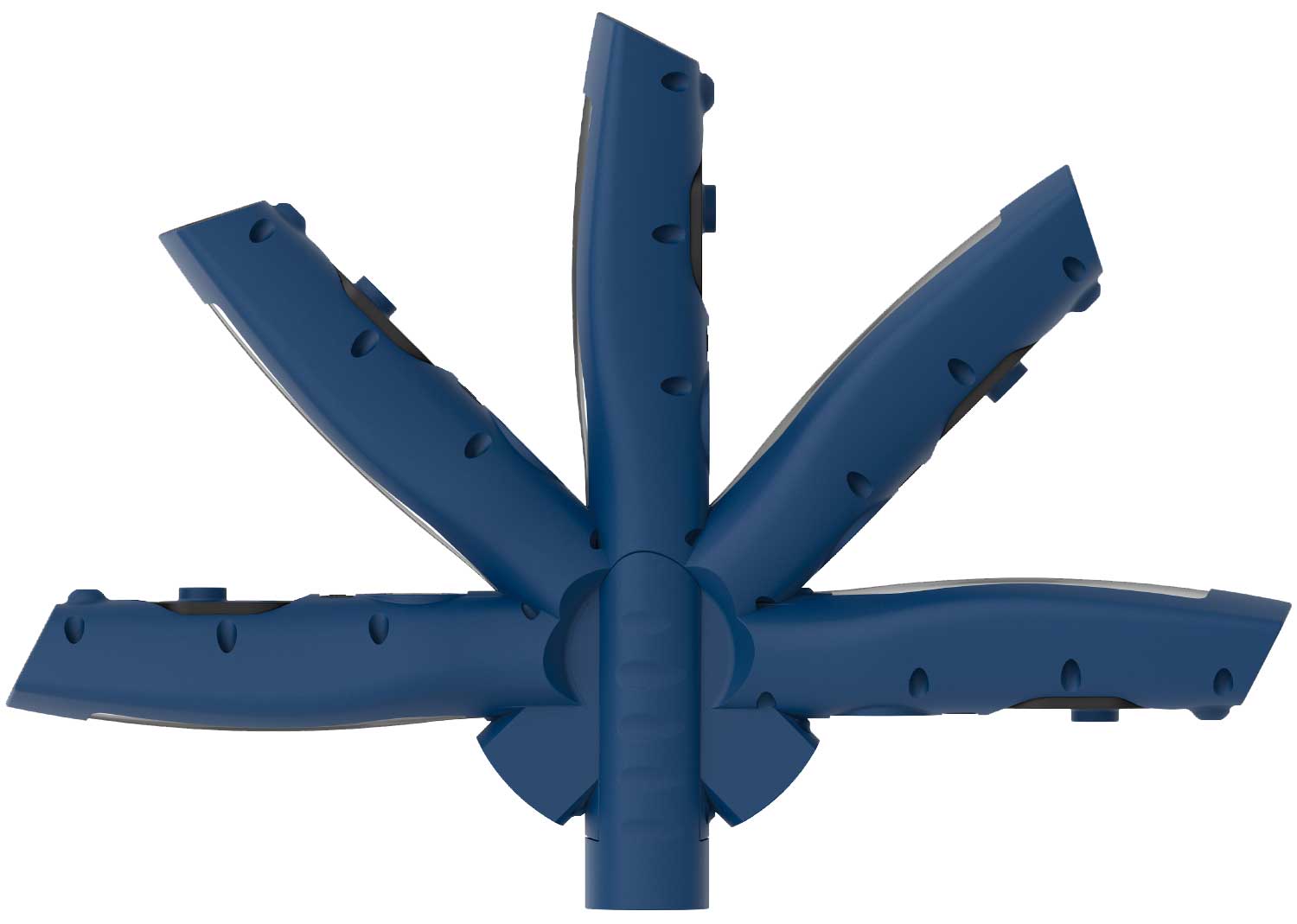 Arbeitsleuchte MAG PRO WIRELESS SCANGRIP 03.5691