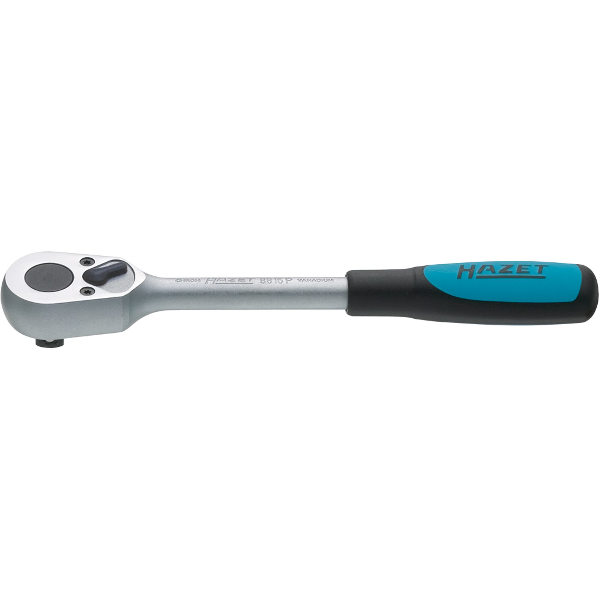 Umschaltknarre 8816P 3/8" HAZET
