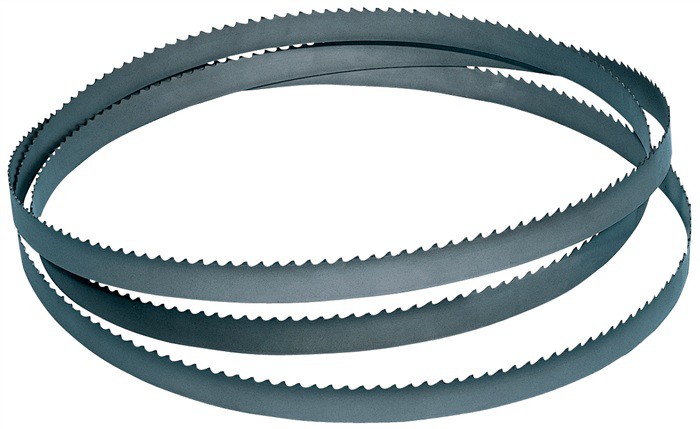 Metallsägeband Bi-Metall M51 Uni