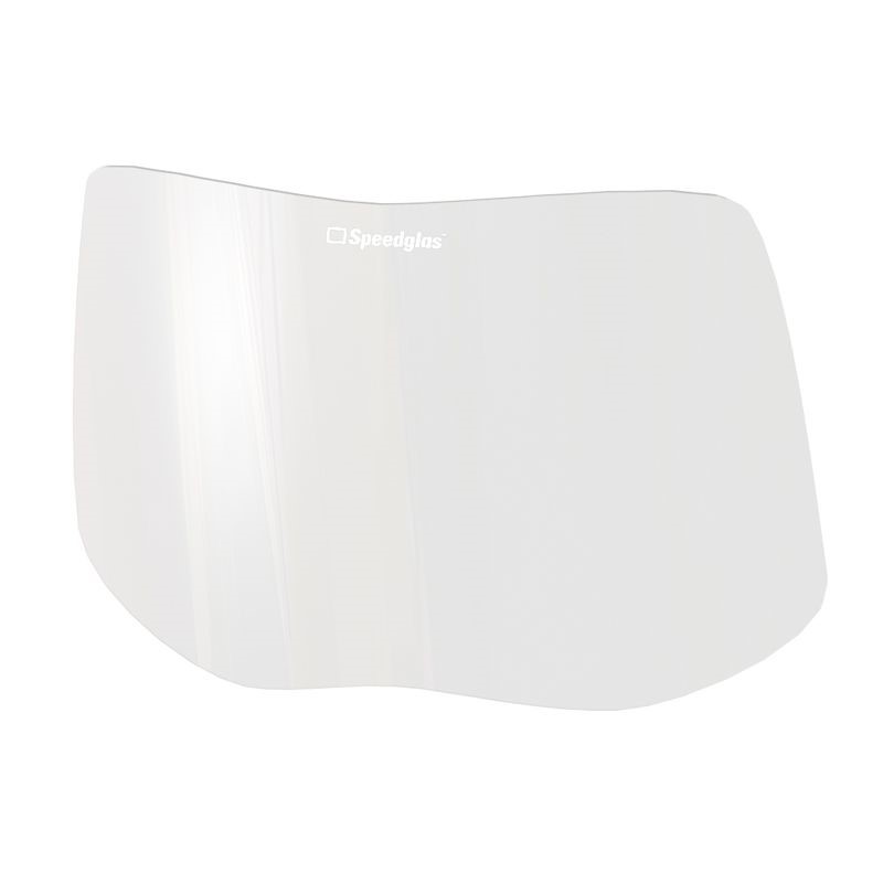 Vorsatzscheibe aussen passend zu Speedglas 9100XX (Packung à 10 Stück) 526000