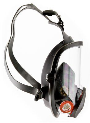 Vollmaske 3M™ Serie 6000