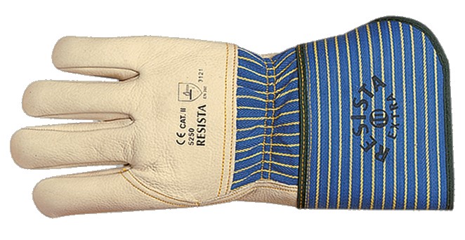 Handschuh RESISTA EXTRA 5250