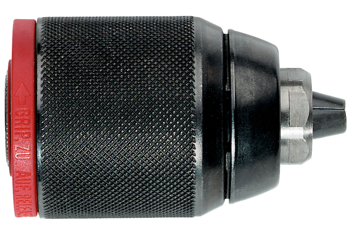 Schnellspann-Bohrfutter FixTec für Rechts-/Linkslauf