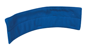 Kühlendes Textil-Schweissband zu Schutzhelm EVO 3 und EVO 3R