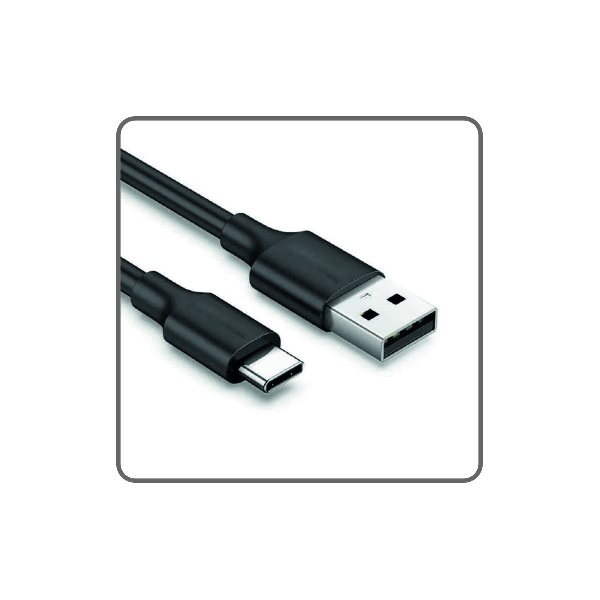 Distanzmesser ALU 60 Laser Metrica 61661 Ladekabel