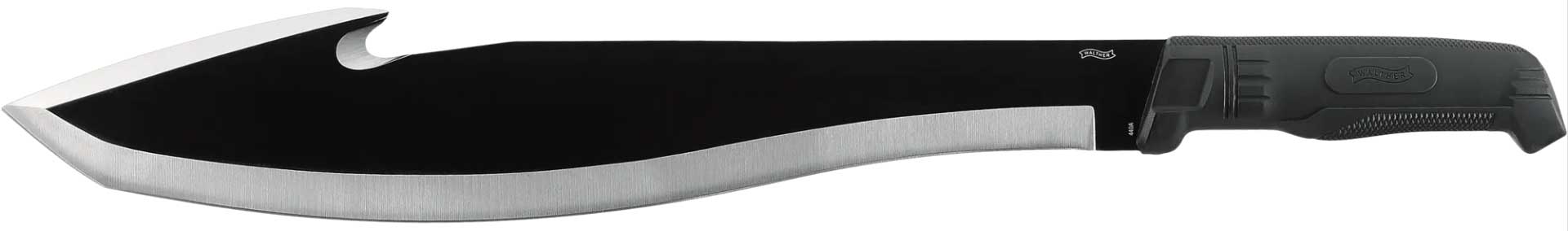 Machete WALTHER MachTac 1 5.0721 4000844446572