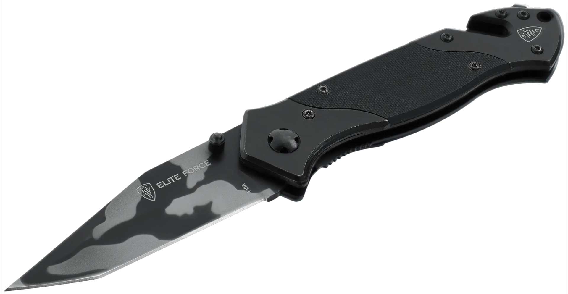 Rettungsmesser ELITE FORCE EF102 5.0902 4000844503183