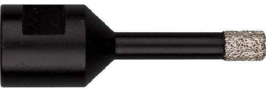Fliesenbohrer Diamant-bestreut mit M14-Gewinde