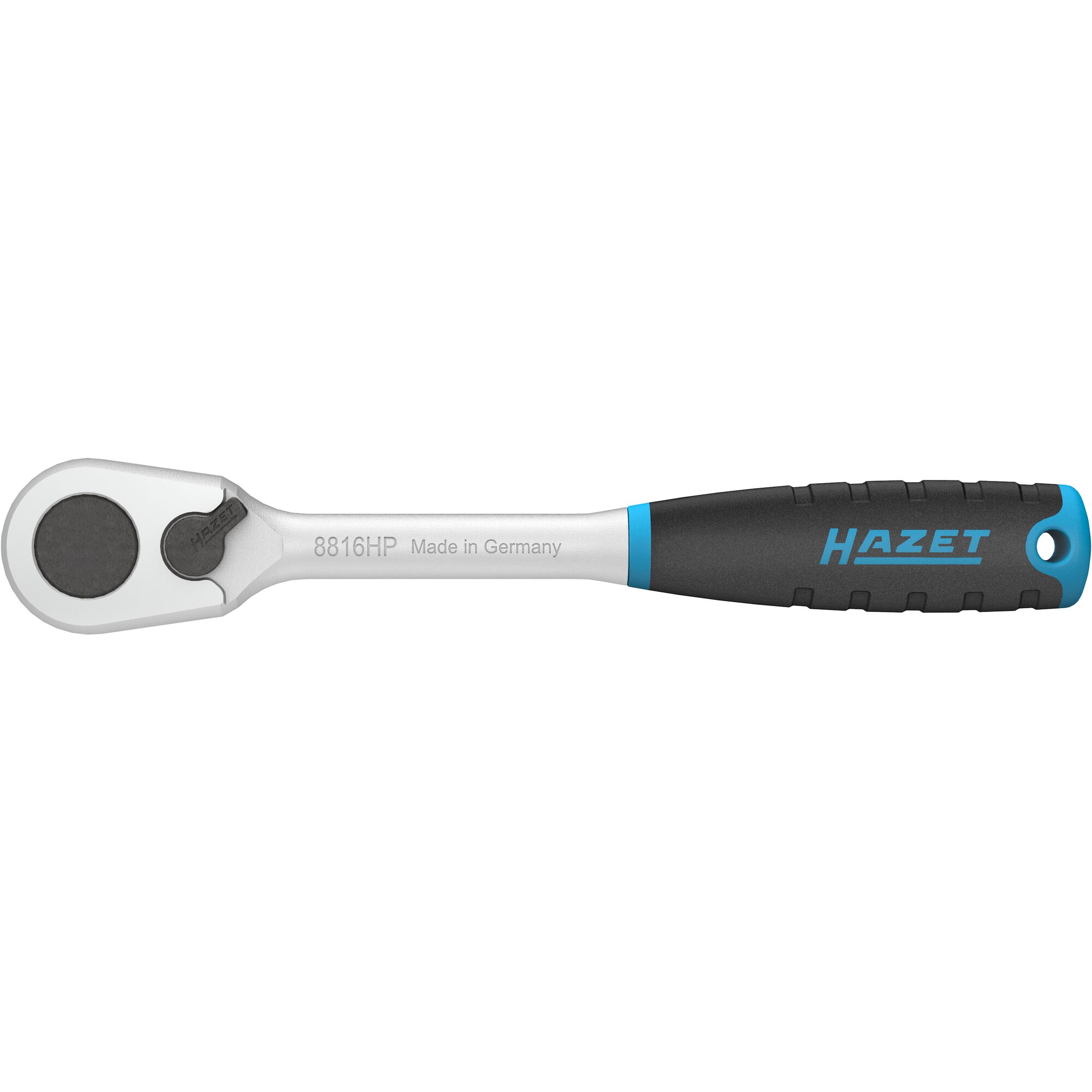 HiPer Feinzahn-Umschaltknarre 8816 HP 3/8" HAZET