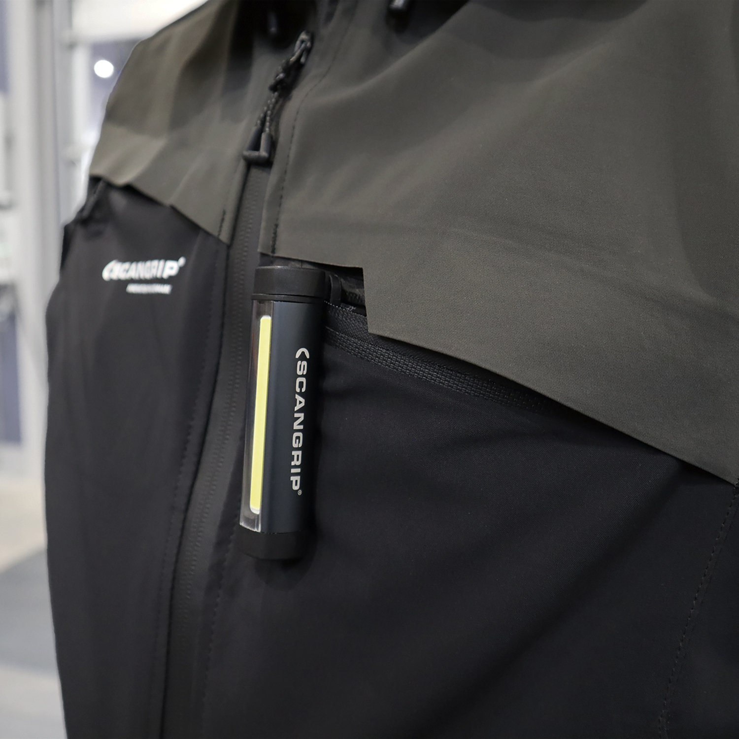 Arbeitsleuchte FLEX WEAR 03.5810