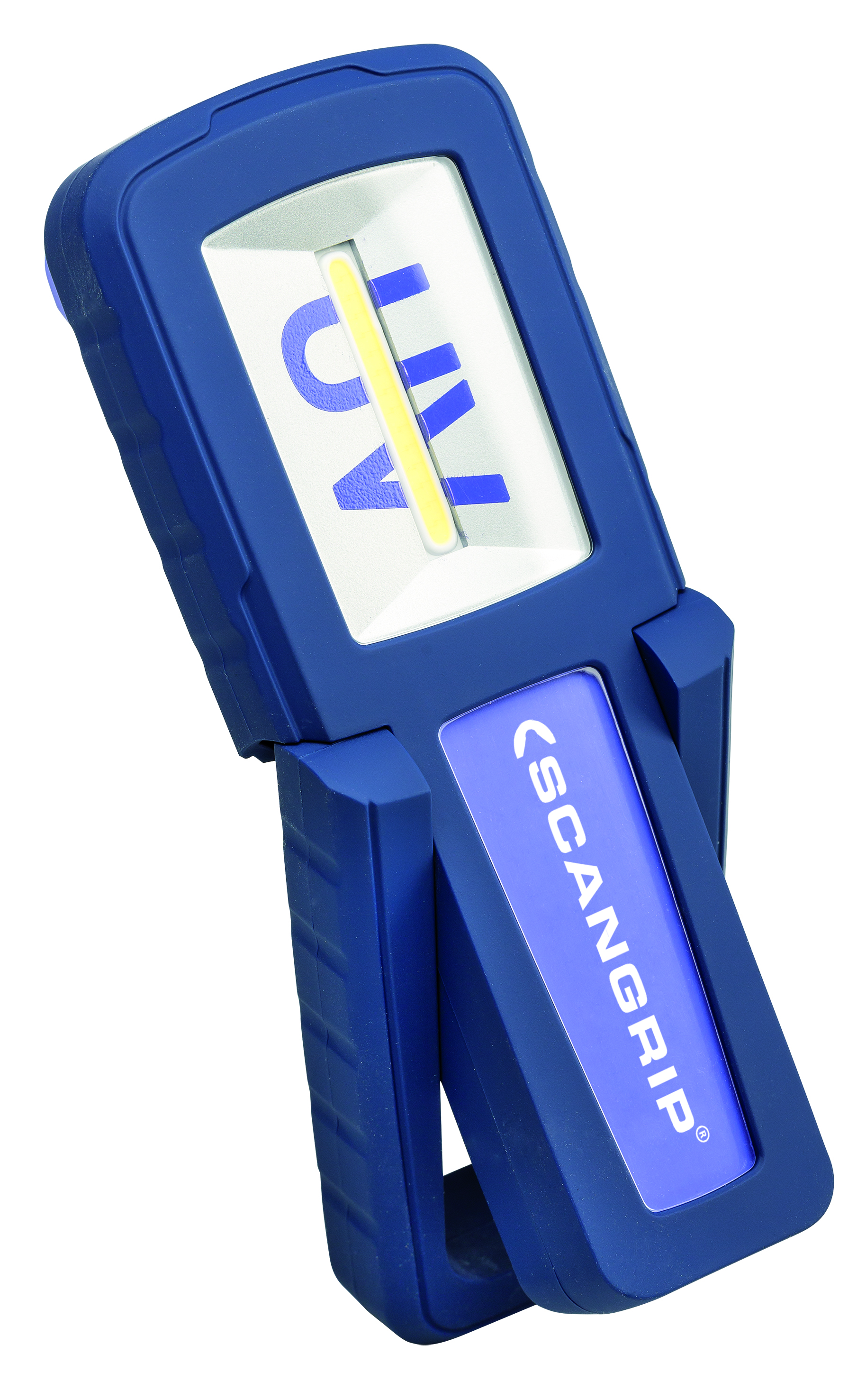 Arbeitsleuchte UV-Form 03.5408 SCANGRIP