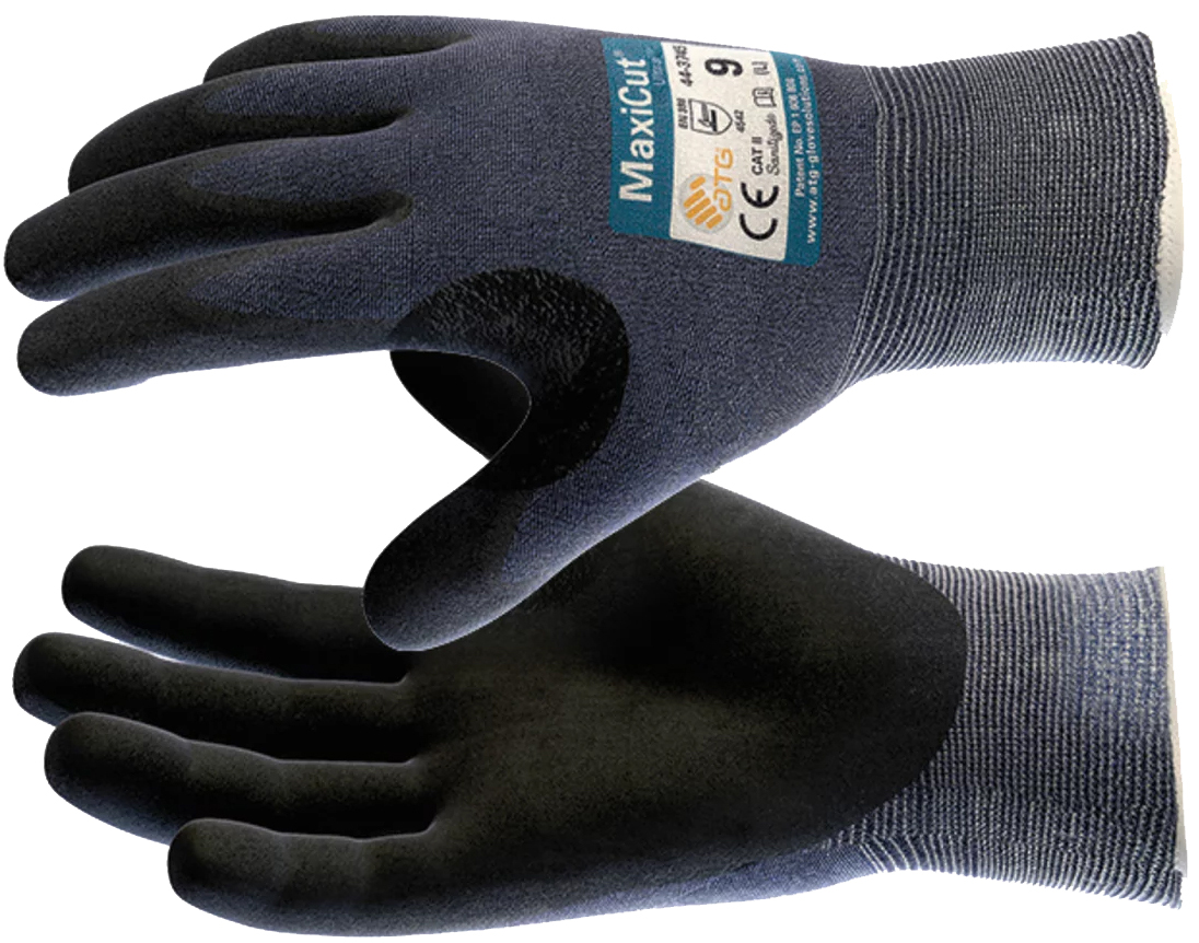Schnittschutzhandschuhe MaxiCut ULTRA 44-3745 ATG