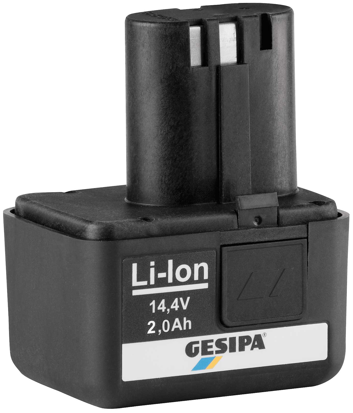 Ersatzakku 14.4V / 2.0Ah GESIPA