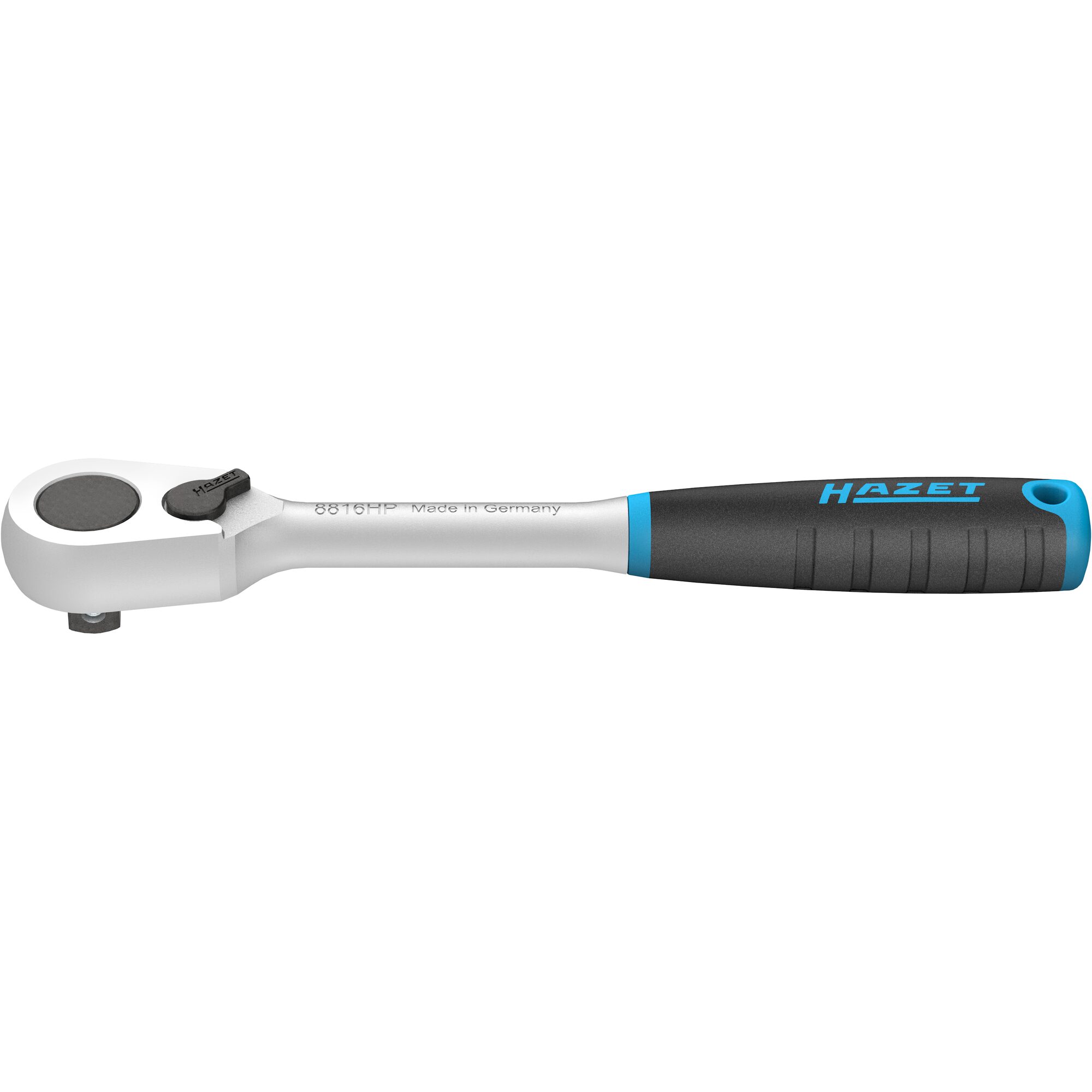 HiPer Feinzahn-Umschaltknarre 8816 HP 3/8" HAZET