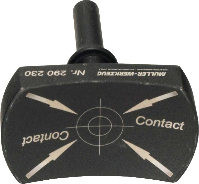 Kugelgelenk-Löser VIBRO IMPACT SYSTEM 290230