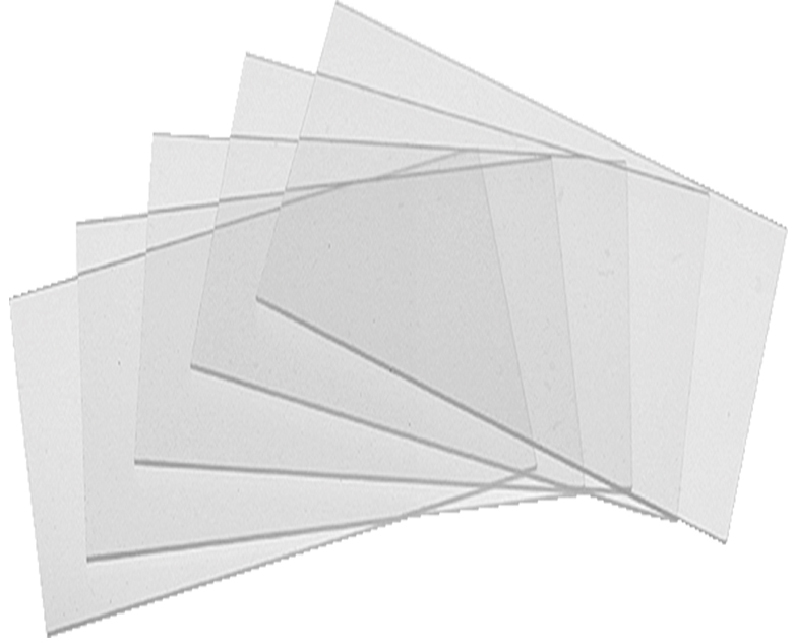 Vorsatzscheibe aussen zu Jackson WH20 Aspire