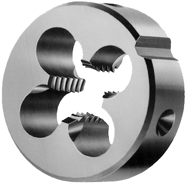 Schneideisen M links EN 22568, HSS