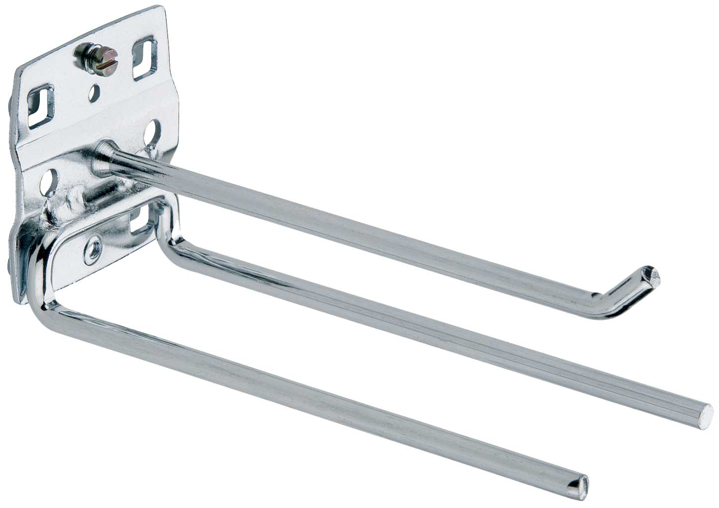 Werkzeughalter METEC 3-fach, mit grosser Grundplatte 82873