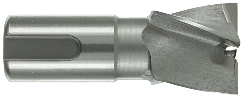 Zapfensenker HSS, INT Gr. 1, Typ N