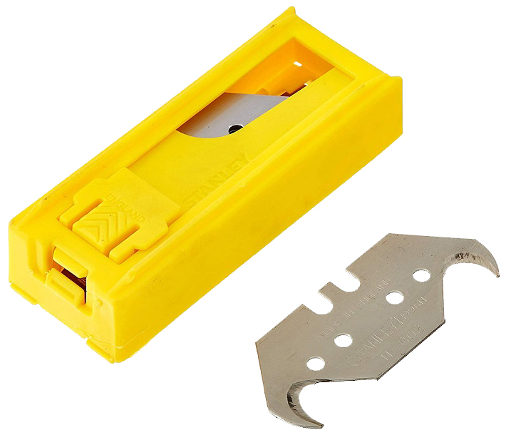 Hakenklingen 1996